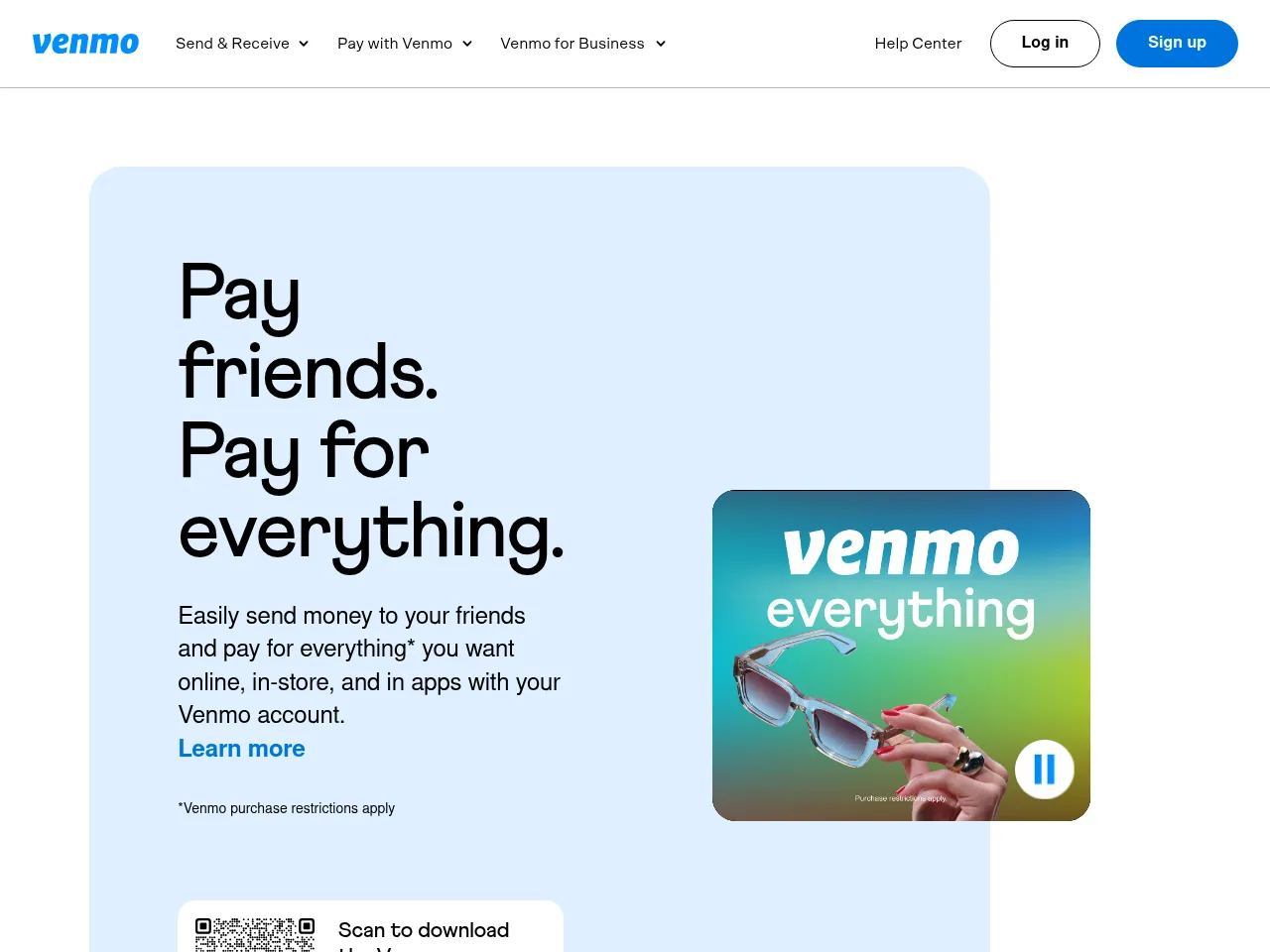 Venmo