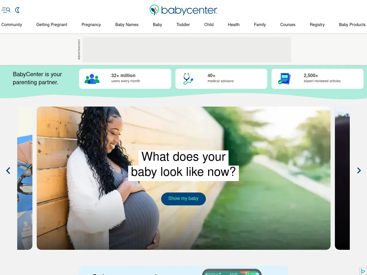 BabyCenter