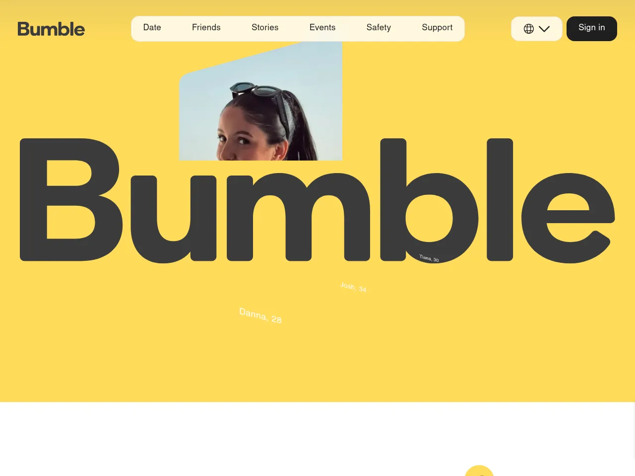 Bumble